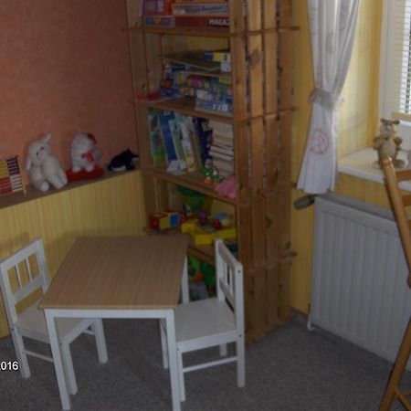 Ferienhaus Bein Thale Bagian luar foto
