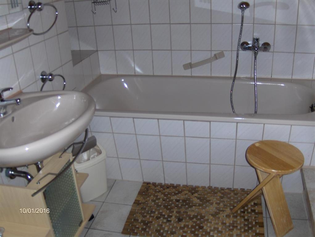 Ferienhaus Bein Thale Bagian luar foto